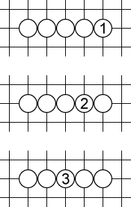 Tournament-winning gomoku AI | Sorting and Searching