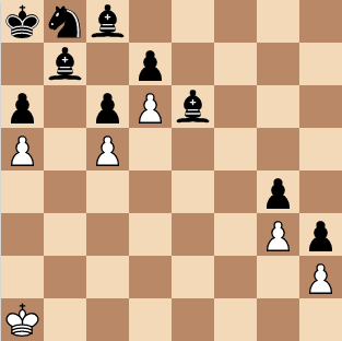 chess position 1